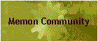 Memon Community